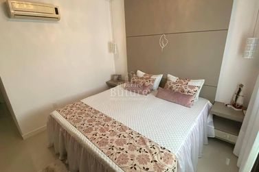 Apartamento &agrave; venda - Meia Praia