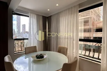 Apartamento &agrave; venda - 76m&sup2; - Pereque