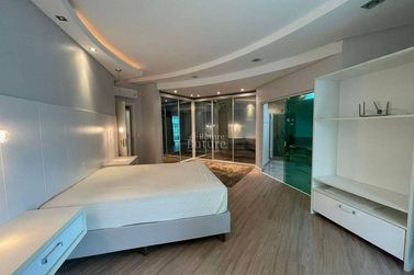 Apartamento &agrave; venda - Meia Praia