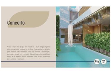 Casa &agrave; venda - 214m&sup2; - Jardim Dourado