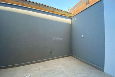 Casa &agrave; venda - 108m&sup2; - Sert&atilde;o do Trombudo