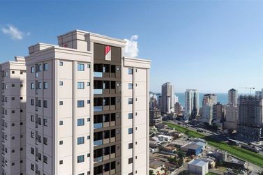 Apartamento &agrave; venda - 68m&sup2; - Morretes
