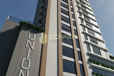 Apartamento &agrave; venda - 49m&sup2; - Perequ&ecirc;