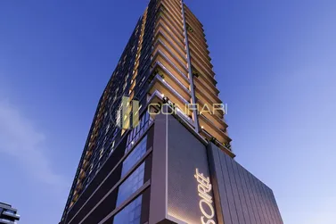 Apartamento &agrave; venda - 83m&sup2; - Pereque