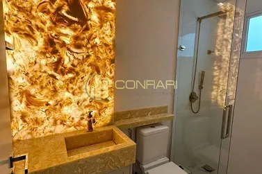 Apartamento &agrave; venda - 18250m&sup2; - meia praia