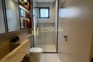 Apartamento &agrave; venda - 101m&sup2; - Meia Praia