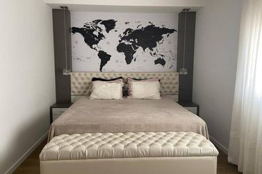 Apartamento &agrave; venda - 274m&sup2; - Centro