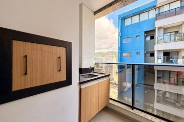 Apartamento &agrave; venda - 64m&sup2; - Morretes