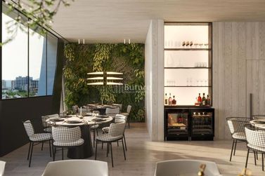 Apartamento &agrave; venda - 141m&sup2; - Balne&aacute;rio Perequ&ecirc;