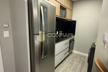 Loft &agrave; venda - 40m&sup2; - Meia Praia