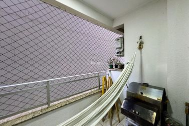 Apartamento &agrave; venda - 111m&sup2; - Centro