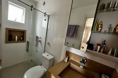 Apartamento &agrave; venda - Meia Praia