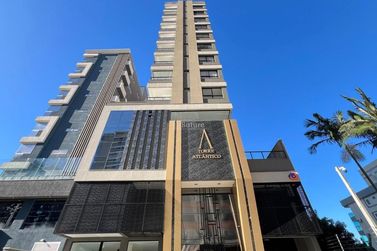 Apartamento &agrave; venda - 71m&sup2; - 