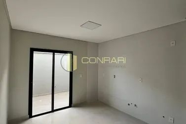 Sobrado &agrave; venda - 79m&sup2; - Sert&atilde;o do Trombudo
