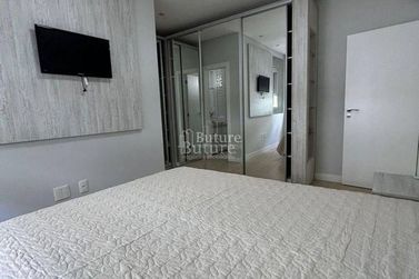 Apartamento &agrave; venda - Meia Praia