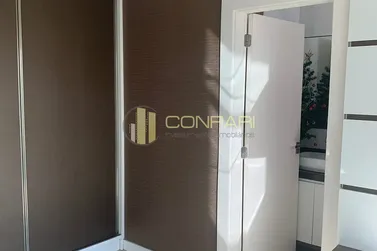 Apartamento para alugar - 150m&sup2; - Meia Praia