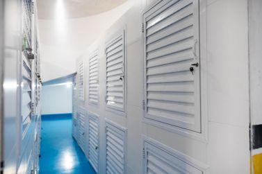 Sala Comercial para alugar - 36m&sup2; - Na&ccedil;&otilde;es
