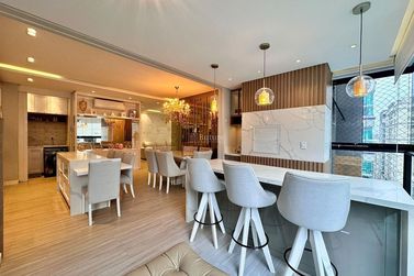 Apartamento &agrave; venda - 135m&sup2; - Andorinha