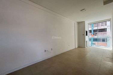 Apartamento &agrave; venda - 38m&sup2; - Morretes