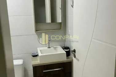 Apartamento &agrave; venda - 65m&sup2; - Morretes