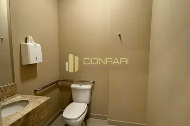 Sala Comercial &agrave; venda - 93m&sup2; - Andorinha