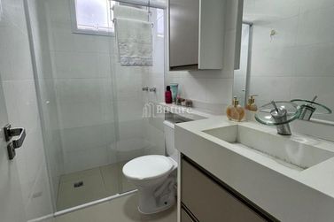 Apartamento &agrave; venda - 80m&sup2; - Balne&aacute;rio Perequ&ecirc;
