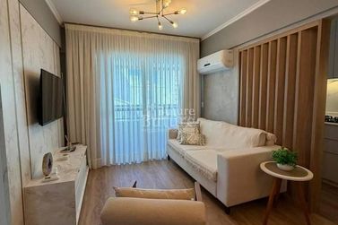 Apartamento &agrave; venda - Centro