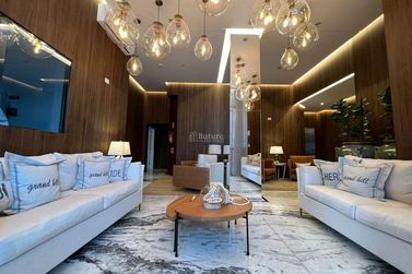 Apartamento &agrave; venda - 200m&sup2; - Meia Praia