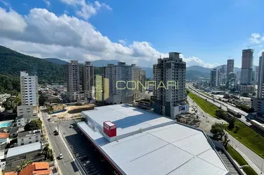 Apartamento &agrave; venda - 60m&sup2; - TABULEIRO DAS OLIVEIRAS