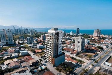 Apartamento &agrave; venda - 