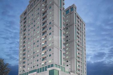 Apartamento &agrave; venda - 70m&sup2; - Morretes