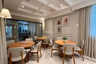 Apartamento &agrave; venda - 