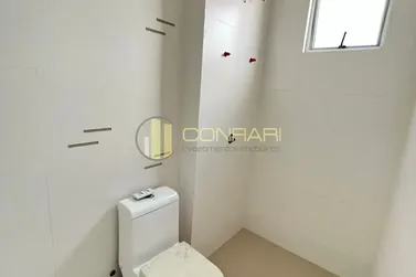 Apartamento &agrave; venda - 240m&sup2; - Meia Praia