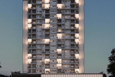 Apartamento &agrave; venda - 69m&sup2; - Morretes