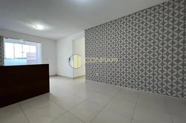 Apartamento &agrave; venda - 62m&sup2; - Morretes