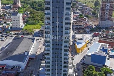 Apartamento &agrave; venda - 88m&sup2; - Castelo Branco