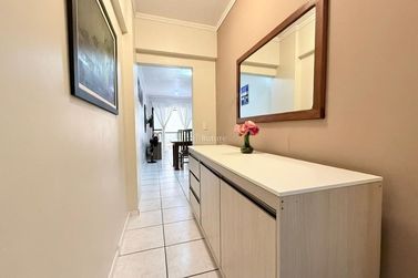 Apartamento &agrave; venda - 98m&sup2; - Centro
