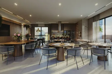 Apartamento &agrave; venda - 104m&sup2; - Pereque