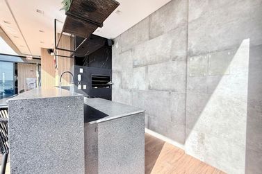Apartamento &agrave; venda - 110m&sup2; - Perequ&ecirc;