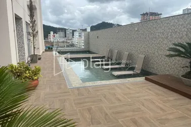 Apartamento &agrave; venda - 62m&sup2; - Morretes