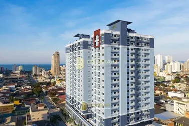 Apartamento &agrave; venda - 69m&sup2; - Morretes