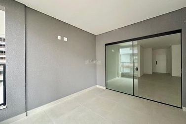 Apartamento &agrave; venda - 124m&sup2; - 
