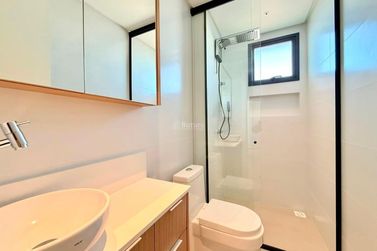 Apartamento &agrave; venda - 70m&sup2; - Morretes