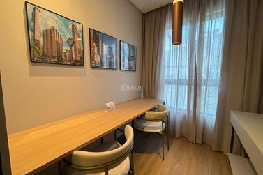 Loft &agrave; venda - 40m&sup2; - Meia Praia