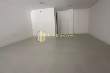 Sala Comercial para alugar - 116m&sup2; - Meia praia
