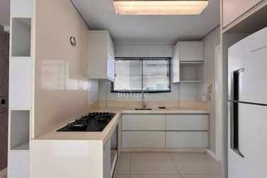 Apartamento &agrave; venda - Meia Praia