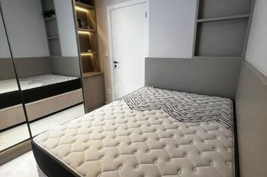 Apartamento &agrave; venda - 101m&sup2; - Castelo Branco