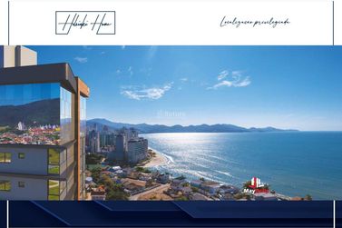 Apartamento &agrave; venda - 120m&sup2; - 