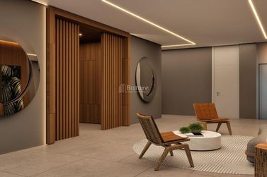Apartamento &agrave; venda - 94m&sup2; - Praia Brava