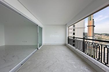 Apartamento &agrave; venda - 190m&sup2; - Centro